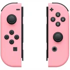 Nintendo Switch Joy-Con Pair Pastel Pink