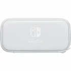 Nintendo Switch Lite Carrying Case and Screen Protector