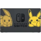 Spēļu konsole Spēļu konsole Nintendo Switch - Pokémon: Let's Go, Pikachu! Limited Edition