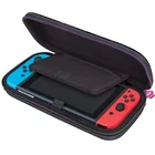Nintendo Switch Game Traveler Deluxe Travel Case Splatoon 2