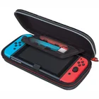 Nintendo Switch Game Traveler Deluxe Travel Case Super Mario Odyssey