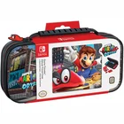 Nintendo Switch Game Traveler Deluxe Travel Case Super Mario Odyssey