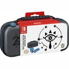 Nintendo Game Traveler® Deluxe Travel Case Zelda "Breath of the Wild" Grey