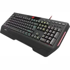 Klaviatūra Klaviatūra Natec Genesis Rhod 600 RGB Gaming Keyboard