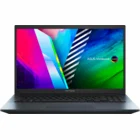 Portatīvais dators Asus Vivobook Pro 15 K3500PA-L1042W OLED 15.6" Quiet Blue 90NB0UU2-M001M0