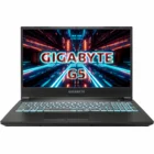 Portatīvais dators Gigabyte G5 15.6" Black GD-51EE123SH