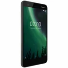 Viedtālrunis Nokia 2 DUAL SIM Black