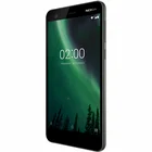 Viedtālrunis Nokia 2 DUAL SIM Black