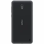 Viedtālrunis Nokia 2 DUAL SIM Black