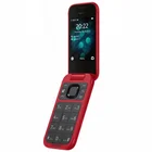 Nokia 2660 Flip Red