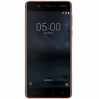 Viedtālrunis Nokia 5 DUAL SIM TA-1053 Copper