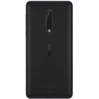 Viedtālrunis Nokia 5 DUAL SIM TA-1053 Black