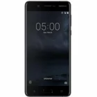 Viedtālrunis Nokia 5 DUAL SIM TA-1053 Black