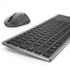 Klaviatūra Dell Keyboard and Mouse KM7120W [Mazlietots]
