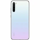 Viedtālrunis XIAOMI REDMI NOTE 8T 64GB WHITE