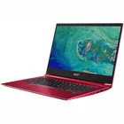 Portatīvais dators Portatīvais dators Acer Swift 3 SF314-55 Red 14"