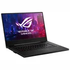 Portatīvais dators Portatīvais dators Asus Rog Zephyrus S GX502GW-ES002T 15.6"