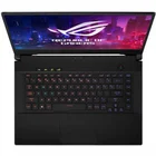 Portatīvais dators Portatīvais dators Asus Rog Zephyrus S GX502GW-ES002T 15.6"