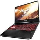 Portatīvais dators Asus TUF Gaming FX505DD-AL153 15.6" [Mazlietots]