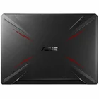 Portatīvais dators Asus TUF Gaming FX505DD-AL153 15.6" [Mazlietots]
