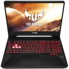 Portatīvais dators Asus TUF Gaming FX505DD-AL153 15.6" [Mazlietots]