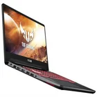 Portatīvais dators Asus TUF Gaming FX505DD-AL153 15.6" [Mazlietots]