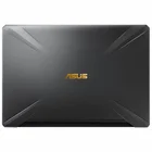 Portatīvais dators Portatīvais dators Asus TUF Gaming FX705DU-AU044T 17.3"