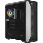 Stacionārā datora korpuss GENESIS IRID 515 ARGB Mid Tower