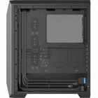 Stacionārā datora korpuss GENESIS IRID 515 ARGB Mid Tower