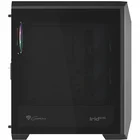Stacionārā datora korpuss GENESIS IRID 515 ARGB Mid Tower