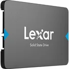 Iekšējais cietais disks Lexar NS100 2.5" SSD 240GB