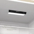 Ledusskapis Gorenje NRK6202CLI