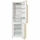 Ledusskapis Gorenje NRK6202CLI