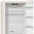 Ledusskapis Gorenje NRK6202CLI