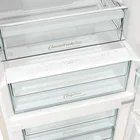 Ledusskapis Gorenje NRK6202CLI
