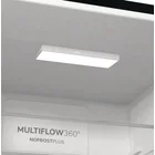 Ledusskapis Gorenje NRK620EABXL4