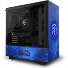 Stacionārā datora korpuss NZXT H510 Alliance ATX Case