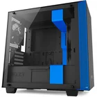 Stacionārā datora korpuss Stacionārā datora korpuss NZXT H400