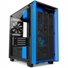 Stacionārā datora korpuss Stacionārā datora korpuss NZXT H400