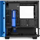 Stacionārā datora korpuss Stacionārā datora korpuss NZXT H400