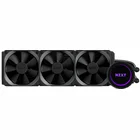 Datora dzesētājs Dzesētājs NZXT Kraken Series