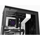 Datora dzesētājs Dzesētājs NZXT Kraken Series