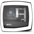 Stacionārā datora korpuss NZXT Manta Mini-ITX White