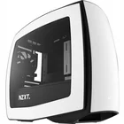 Stacionārā datora korpuss NZXT Manta Mini-ITX White