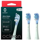 Oclean Ultra Clean Brush Head UC01 G02 Green