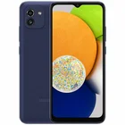 Samsung Galaxy A03 4+64GB Blue [Mazlietots]