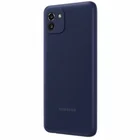 Samsung Galaxy A03 4+64GB Blue [Mazlietots]