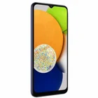 Samsung Galaxy A03 4+64GB Blue [Mazlietots]