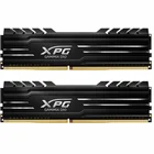 Operatīvā atmiņa (RAM) Adata XPG GAMMIX D10 16GB 3600Mhz DDR4 AX4U360016G18I-DB10