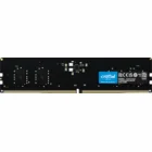 Operatīvā atmiņa (RAM) Crucial 8GB DDR5 4800MHz DDR5 CT8G48C40U5